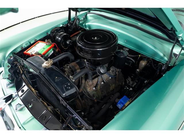 1953 Mercury Monterey (CC-2013734) for sale in St. Charles, Missouri