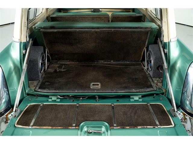 1953 Mercury Monterey (CC-2013734) for sale in St. Charles, Missouri