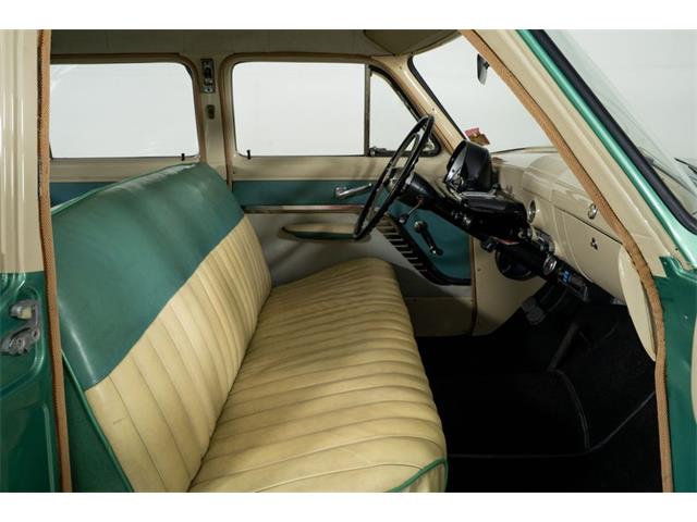 1953 Mercury Monterey (CC-2013734) for sale in St. Charles, Missouri