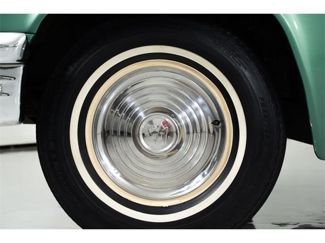 1953 Mercury Monterey (CC-2013734) for sale in St. Charles, Missouri