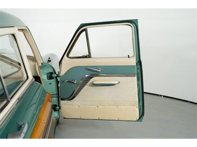 1953 Mercury Monterey (CC-2013734) for sale in St. Charles, Missouri