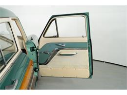 1953 Mercury Monterey (CC-2013734) for sale in St. Charles, Missouri