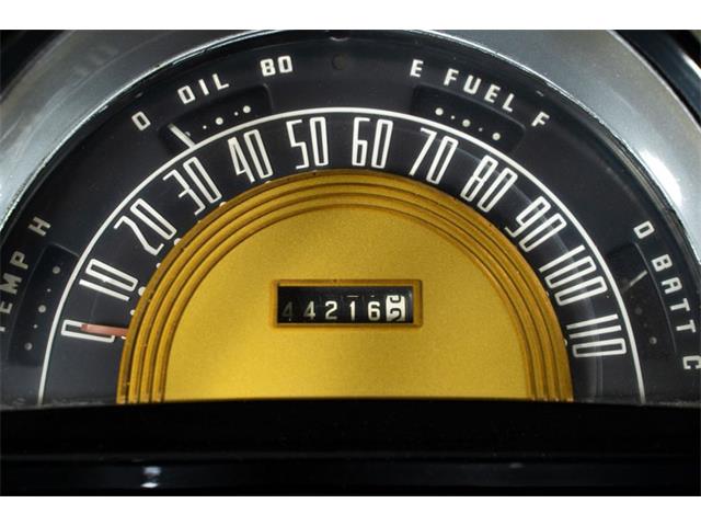 1953 Mercury Monterey (CC-2013734) for sale in St. Charles, Missouri