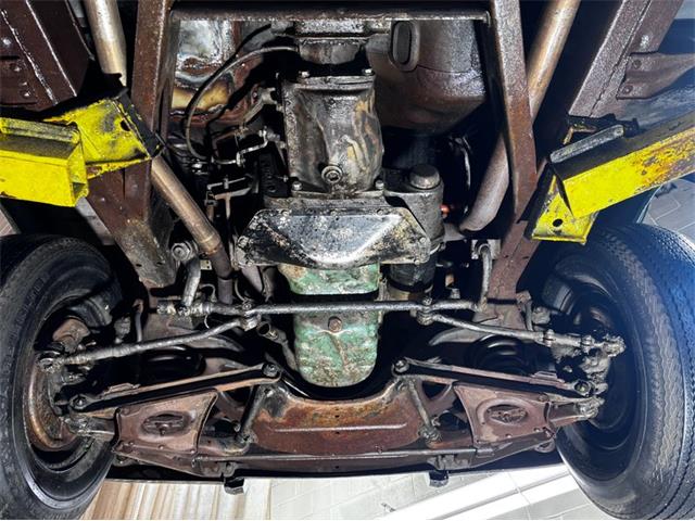 1953 Mercury Monterey (CC-2013734) for sale in St. Charles, Missouri