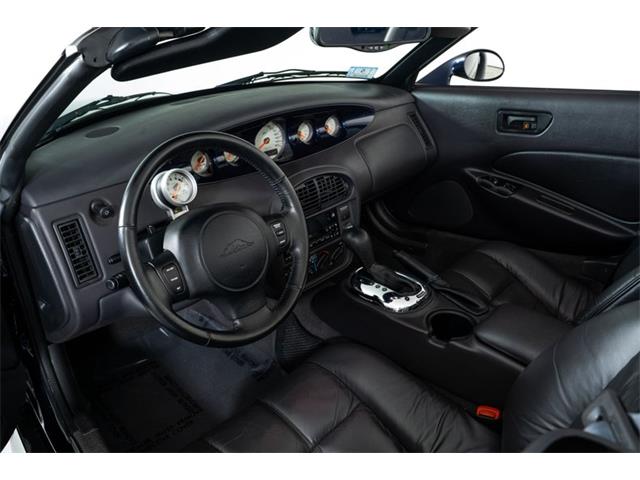 2001 Chrysler Prowler (CC-2013737) for sale in St. Charles, Missouri