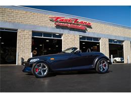 2001 Chrysler Prowler (CC-2013737) for sale in St. Charles, Missouri