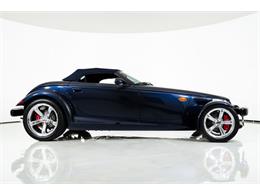 2001 Chrysler Prowler (CC-2013737) for sale in St. Charles, Missouri