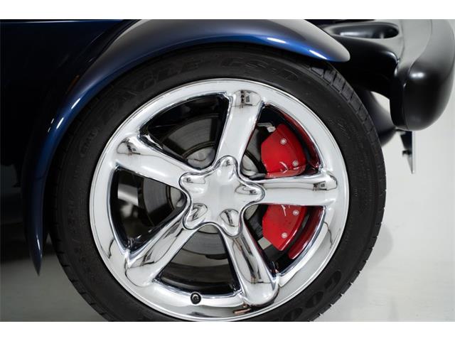 2001 Chrysler Prowler (CC-2013737) for sale in St. Charles, Missouri