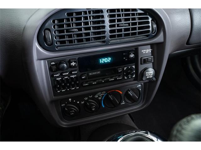 2001 Chrysler Prowler (CC-2013737) for sale in St. Charles, Missouri