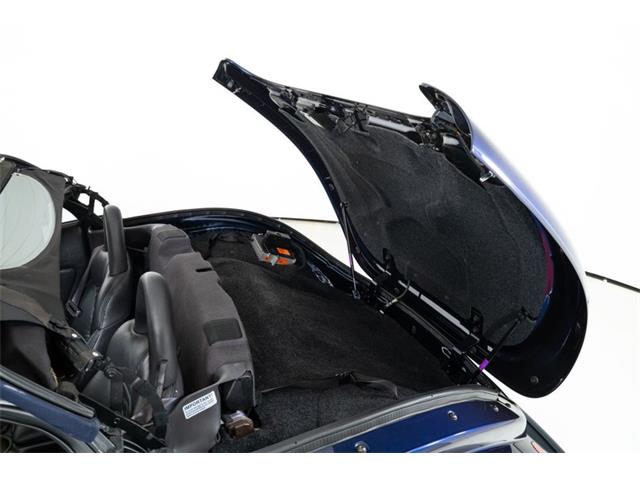 2001 Chrysler Prowler (CC-2013737) for sale in St. Charles, Missouri