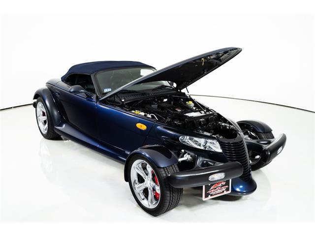 2001 Chrysler Prowler (CC-2013737) for sale in St. Charles, Missouri