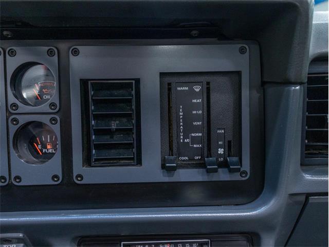 1984 Ford Mustang (CC-2013753) for sale in Salem, Ohio