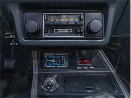 1984 Ford Mustang (CC-2013753) for sale in Salem, Ohio