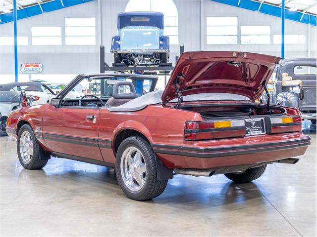 1984 Ford Mustang (CC-2013753) for sale in Salem, Ohio
