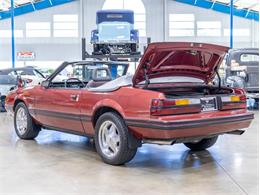 1984 Ford Mustang (CC-2013753) for sale in Salem, Ohio