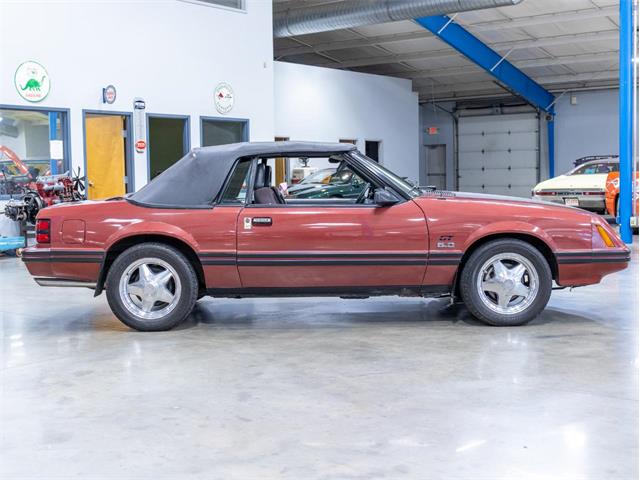 1984 Ford Mustang (CC-2013753) for sale in Salem, Ohio