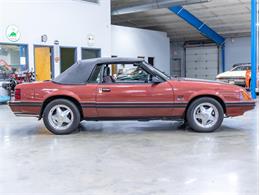 1984 Ford Mustang (CC-2013753) for sale in Salem, Ohio