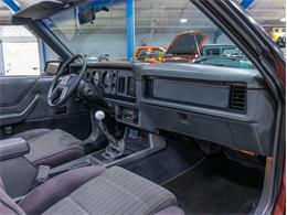 1984 Ford Mustang (CC-2013753) for sale in Salem, Ohio