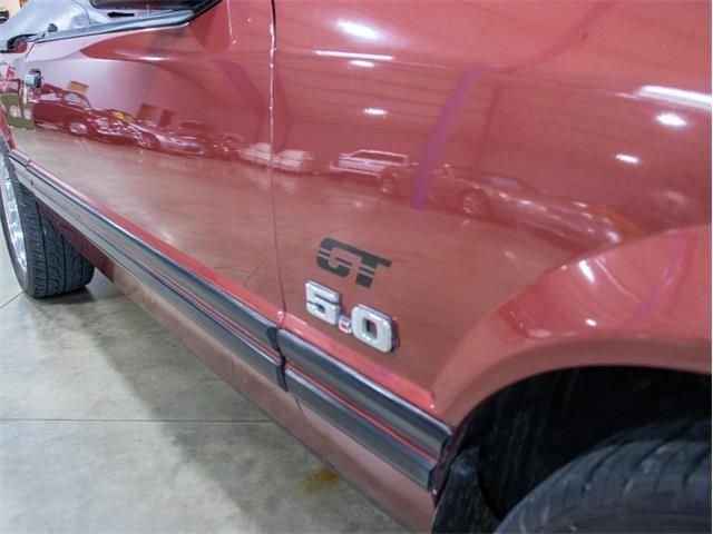 1984 Ford Mustang (CC-2013753) for sale in Salem, Ohio
