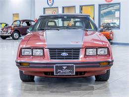 1984 Ford Mustang (CC-2013753) for sale in Salem, Ohio