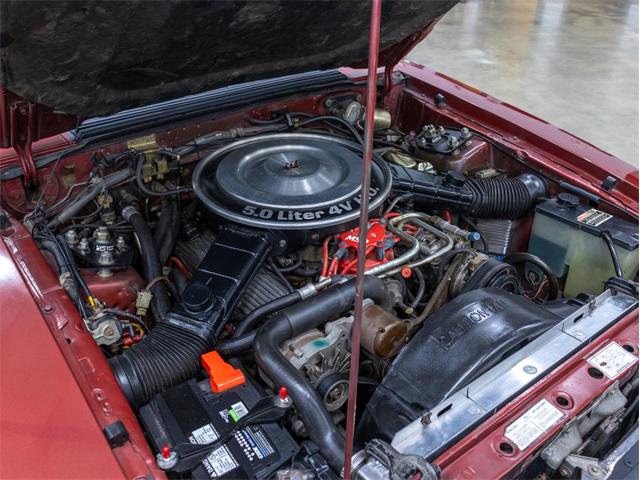 1984 Ford Mustang (CC-2013753) for sale in Salem, Ohio