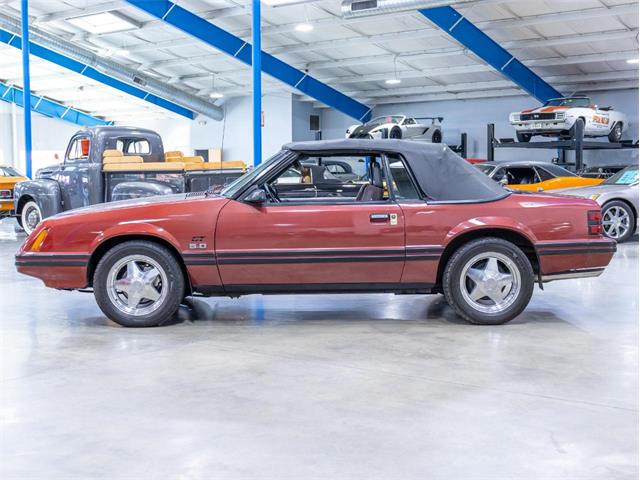 1984 Ford Mustang (CC-2013753) for sale in Salem, Ohio