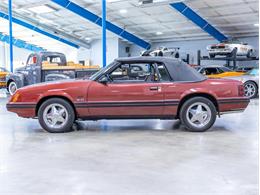 1984 Ford Mustang (CC-2013753) for sale in Salem, Ohio
