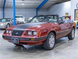 1984 Ford Mustang (CC-2013753) for sale in Salem, Ohio