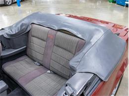 1984 Ford Mustang (CC-2013753) for sale in Salem, Ohio