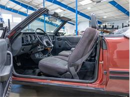 1984 Ford Mustang (CC-2013753) for sale in Salem, Ohio