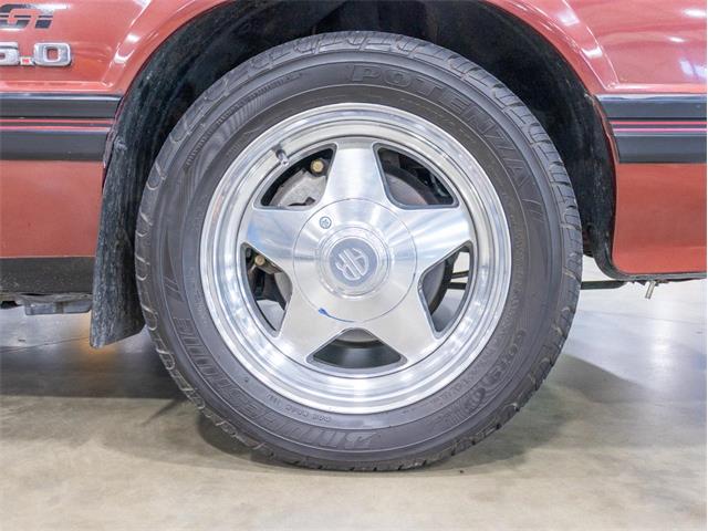 1984 Ford Mustang (CC-2013753) for sale in Salem, Ohio