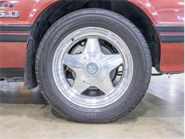 1984 Ford Mustang (CC-2013753) for sale in Salem, Ohio