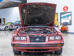 1984 Ford Mustang (CC-2013753) for sale in Salem, Ohio