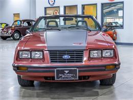 1984 Ford Mustang (CC-2013753) for sale in Salem, Ohio