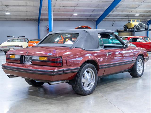 1984 Ford Mustang (CC-2013753) for sale in Salem, Ohio