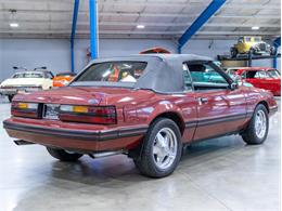 1984 Ford Mustang (CC-2013753) for sale in Salem, Ohio