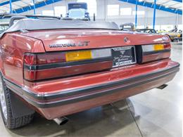 1984 Ford Mustang (CC-2013753) for sale in Salem, Ohio