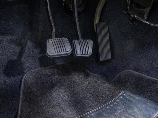 1984 Ford Mustang (CC-2013753) for sale in Salem, Ohio