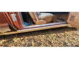 1976 Chevrolet Blazer (CC-2013793) for sale in Jackson, Michigan