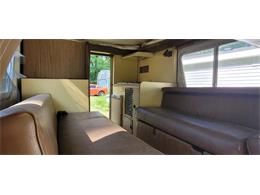 1976 Chevrolet Blazer (CC-2013793) for sale in Jackson, Michigan