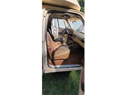 1976 Chevrolet Blazer (CC-2013793) for sale in Jackson, Michigan