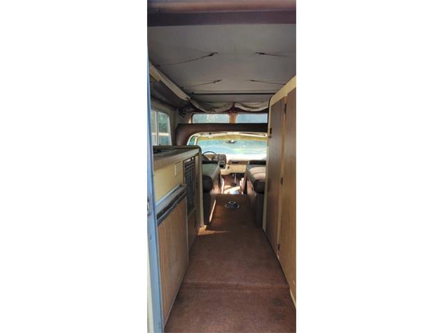 1976 Chevrolet Blazer (CC-2013793) for sale in Jackson, Michigan