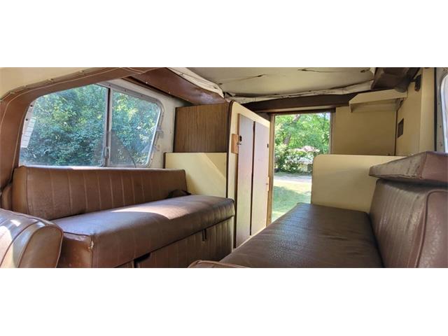1976 Chevrolet Blazer (CC-2013793) for sale in Jackson, Michigan