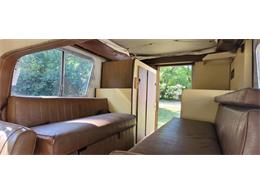 1976 Chevrolet Blazer (CC-2013793) for sale in Jackson, Michigan