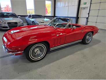 1965 Chevrolet Corvette Stingray (CC-2013818) for sale in Bend, Oregon