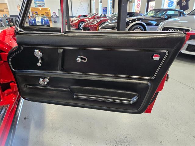 1965 Chevrolet Corvette Stingray (CC-2013818) for sale in Bend, Oregon