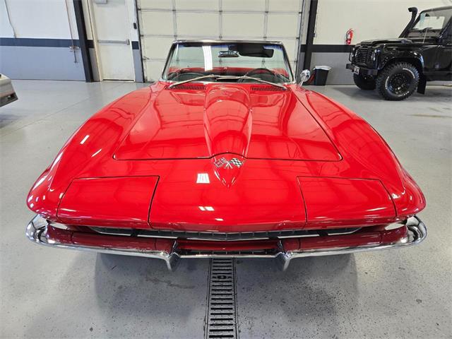 1965 Chevrolet Corvette Stingray (CC-2013818) for sale in Bend, Oregon