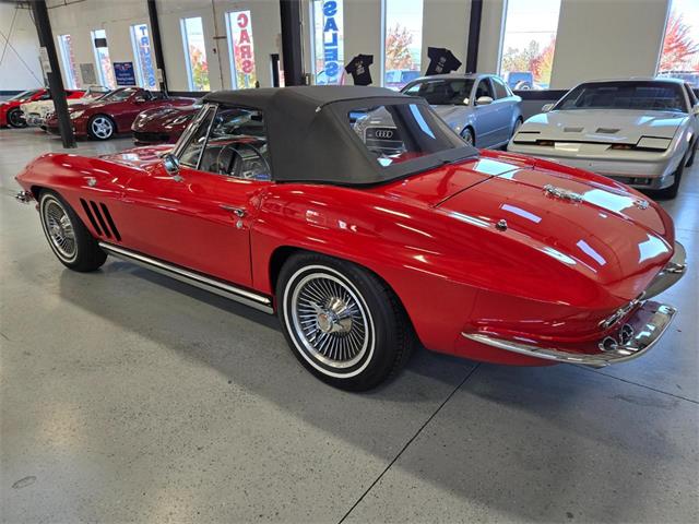 1965 Chevrolet Corvette Stingray (CC-2013818) for sale in Bend, Oregon