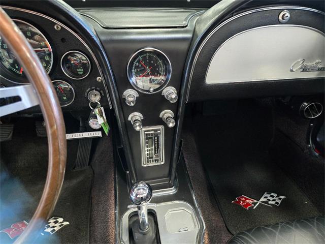 1965 Chevrolet Corvette Stingray (CC-2013818) for sale in Bend, Oregon