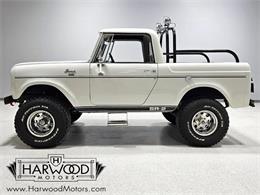 1967 International Scout (CC-2013840) for sale in Cleveland, Ohio